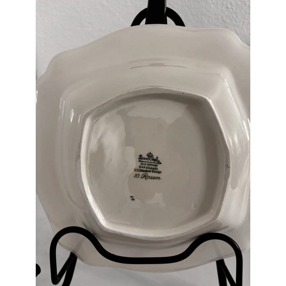 Rosenthal product vintage
